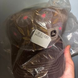 John Deere Hat 