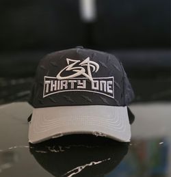 Thirty one Hats "Steelhead"