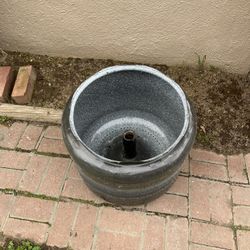 FIRE PIT READ DESCRIPTION