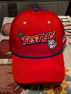 Iron Pigs Festers hat (snapback)