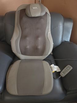 Back massager