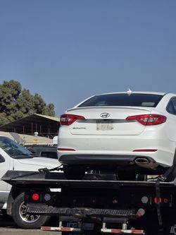 2014 Hyundai Sonata