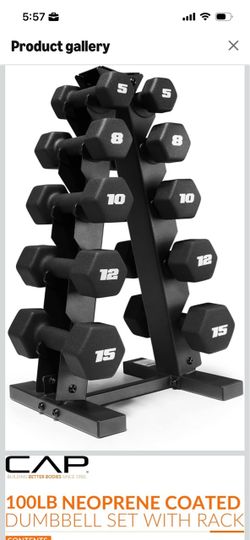 Weights