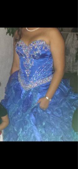 Quinceanera