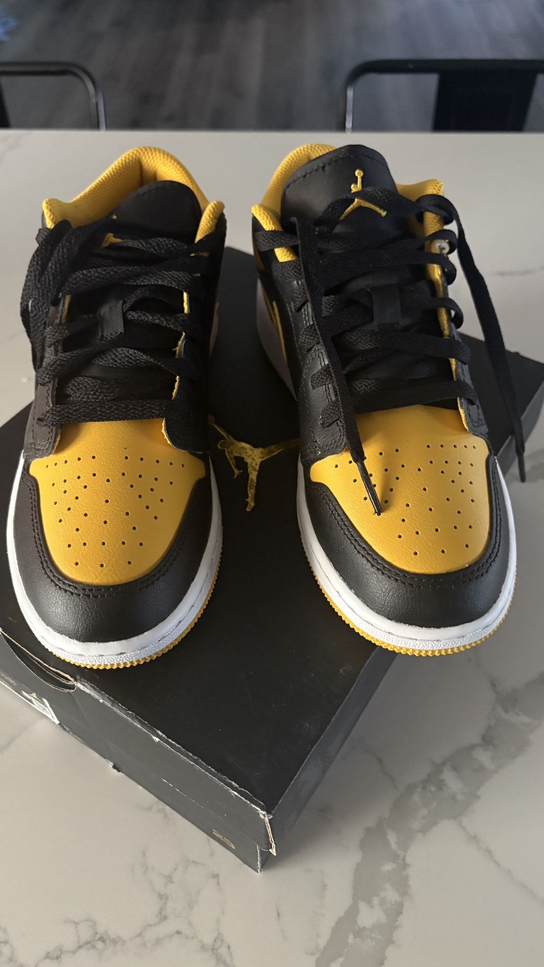 Air Jordan