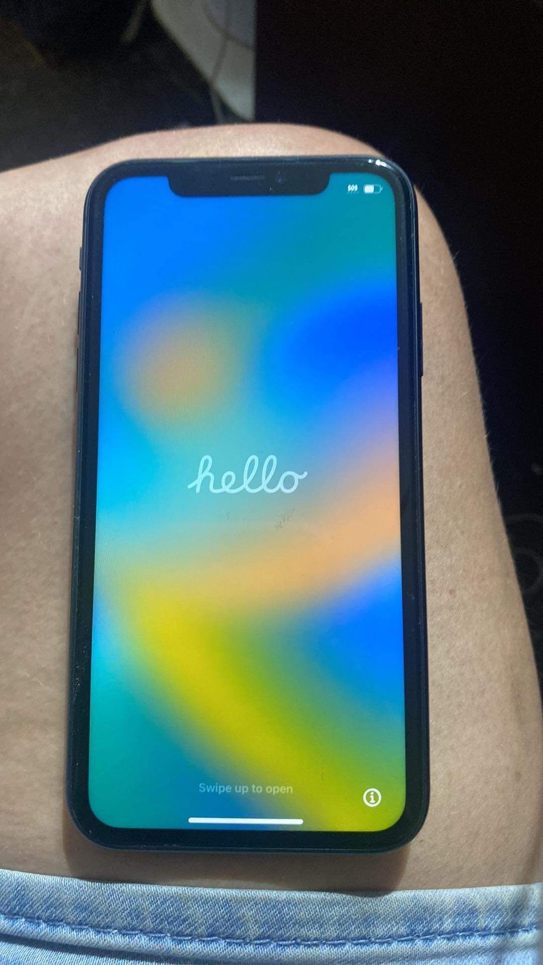iPhone 12