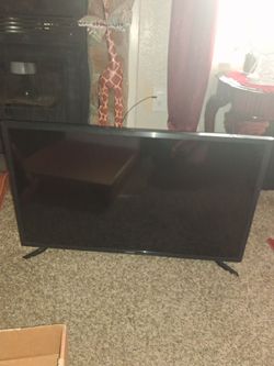 Samsung tv