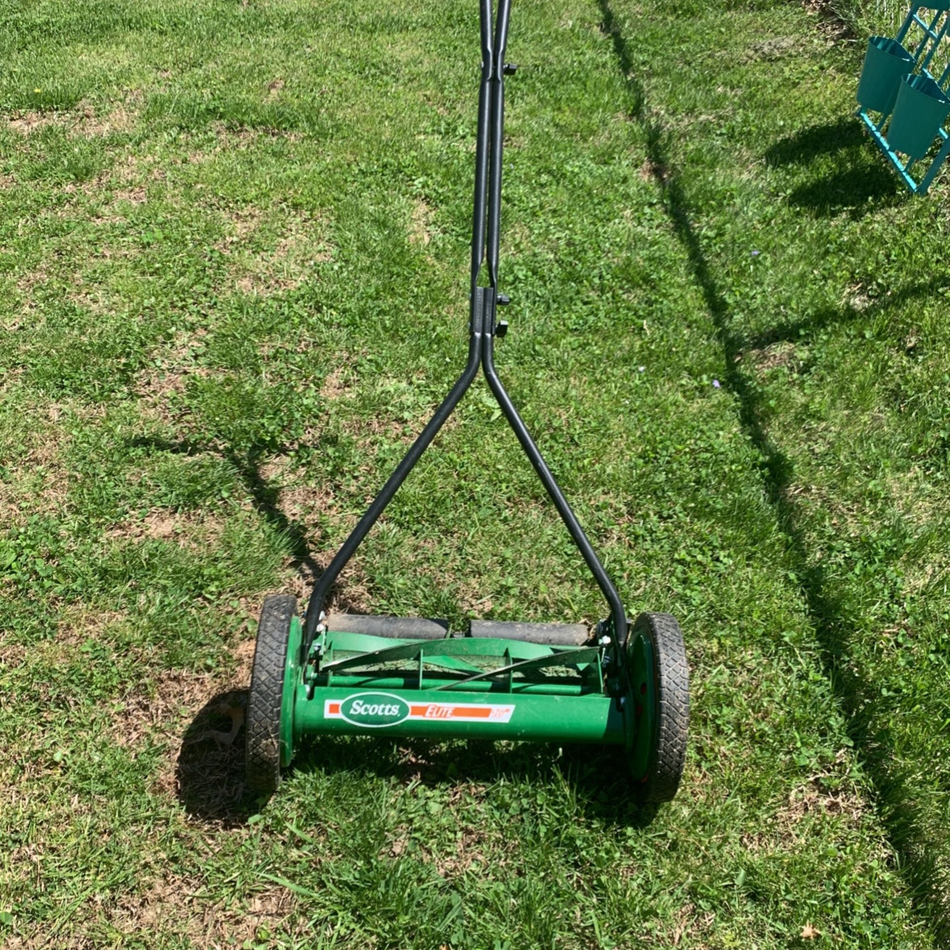 Cat Gres Manuel 16 “ Laik New 30$