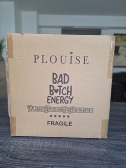 ✨️P.Louise Bad Bitch Advent Calendar 2025 – NEW UNOPENED SEALED Limited Edition✨️