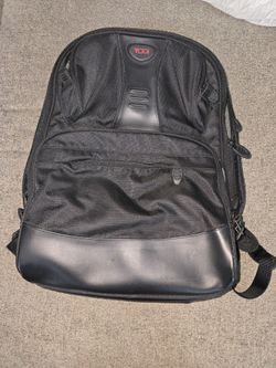 Tumi Backpack