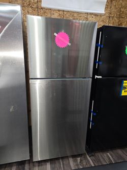 Samsung Stainles Steel Refrygerador