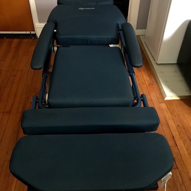 Human Care Chair