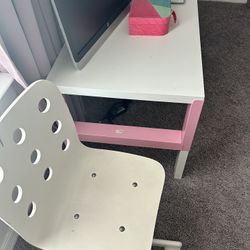 Ikea Kids desk