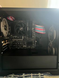 DESKTOP / GAMING PC
