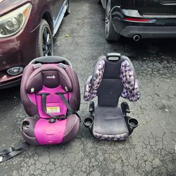 Car seat for sale!!