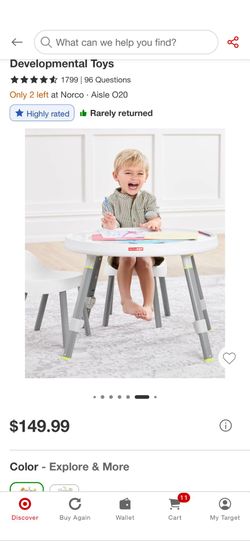 Hop and skip table offers used