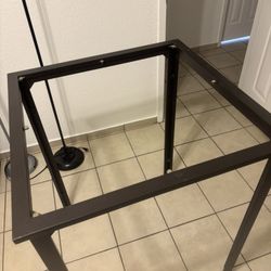 Table Frame