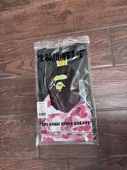 A Bathing Ape BAPE T-Shirt Size S (NEW)