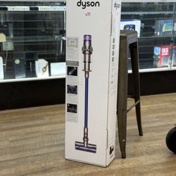 Dyson V11 Vacuum