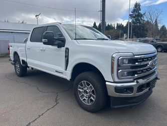 2024 Ford F-250