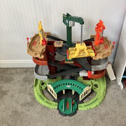 Thomas the Train Tower