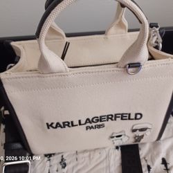 Karl Lagerfeld Paris
