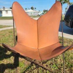 Vintage Butterfly Chair
