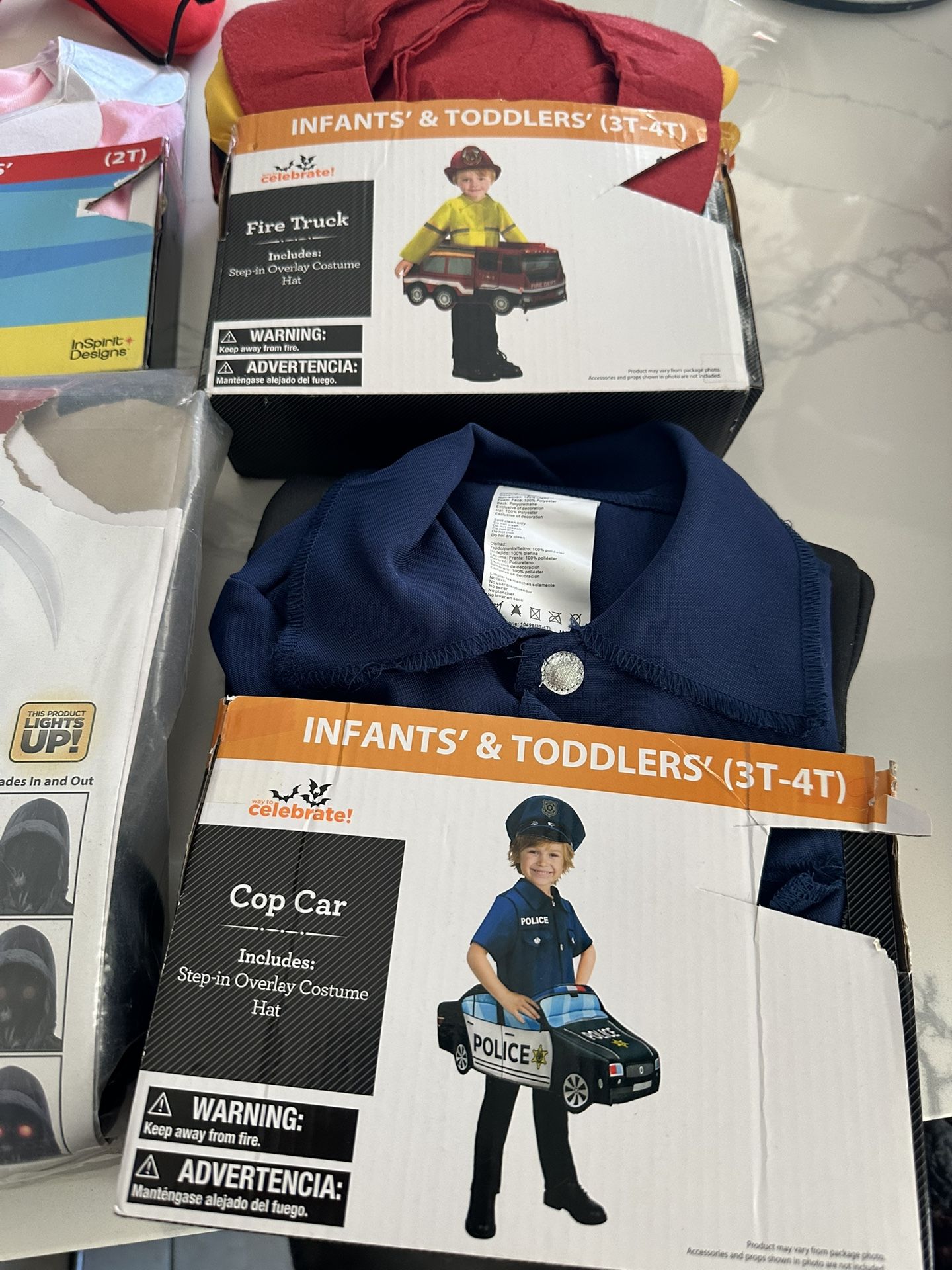 Halloween Costumes Message For Price