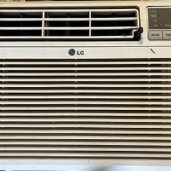 LG Window AC