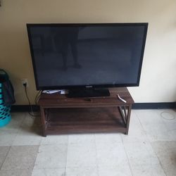 Samsung TV Only Asking For $160