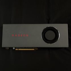 AMD Radeon RX 5700