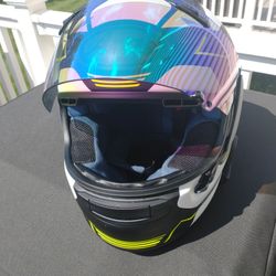 Arai Regent X