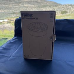 360 Wonder Cups 