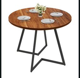 4 chairs  table