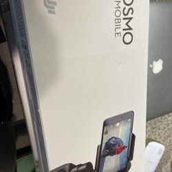 Dji osmo Mobile Set