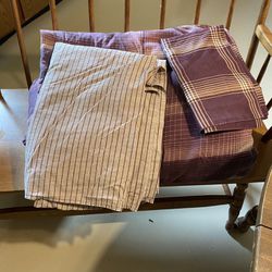 Twin Bed Comforter