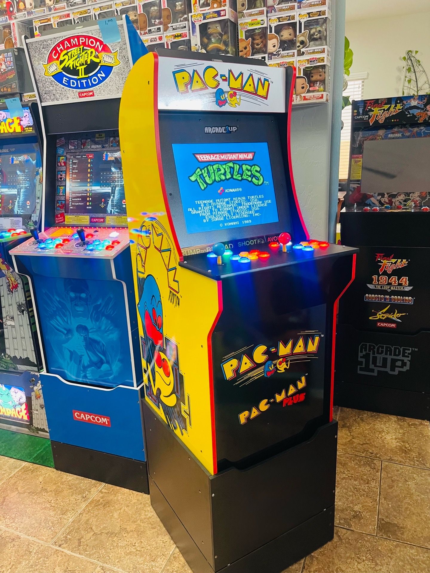 Arcade
