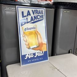 Beer Signs