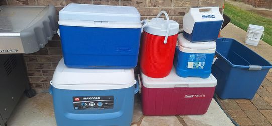 Coolers