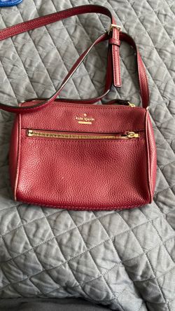 Cartera En Muy Buen Estado