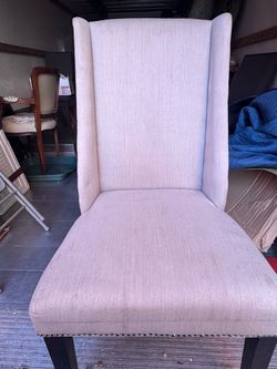 Chair $40 OBO