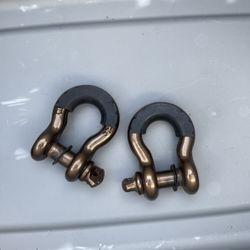 D Rings 