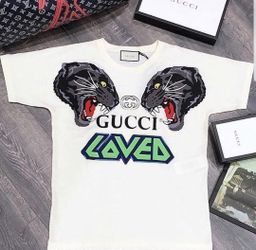 Gucci tshirts