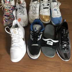 Jordan’s - Need Gone Today!! Accepting FAIR Offers