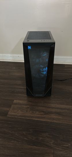 IBuyPower PC Gaming