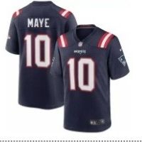 Drake
Maye Jersey