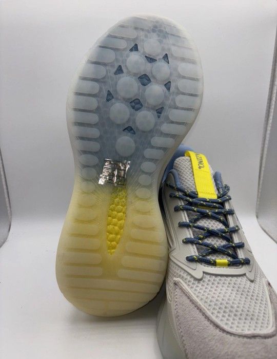 NEW*Mazino Krypton Ice/Blue/Yellow Size 10m for Sale in  display picture 2