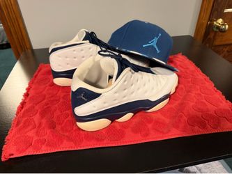 Retro Jordan 13 HORNETS
