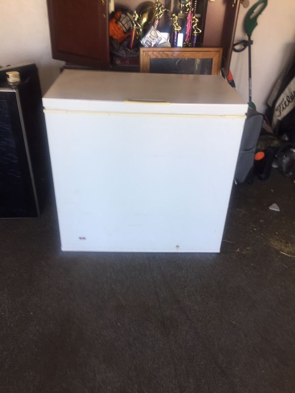 Deep freezer for Sale in Oklahoma City, OK OfferUp