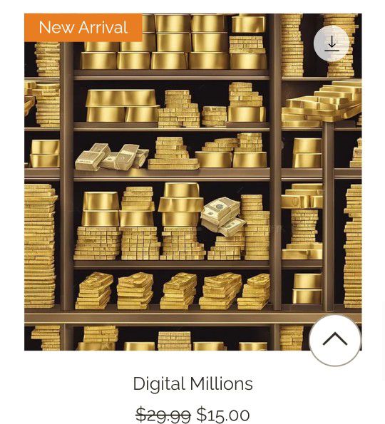 Make A Million This Year Digital Millions Book for Sale in Sacramento, CA - OfferUp